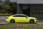 Volkswagen Arteon R-Line Highlight Concept 2018 года